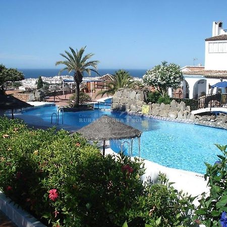 El Capistrano Sur Hotel Nerja Ngoại thất bức ảnh