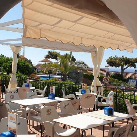 El Capistrano Sur Hotel Nerja Ngoại thất bức ảnh