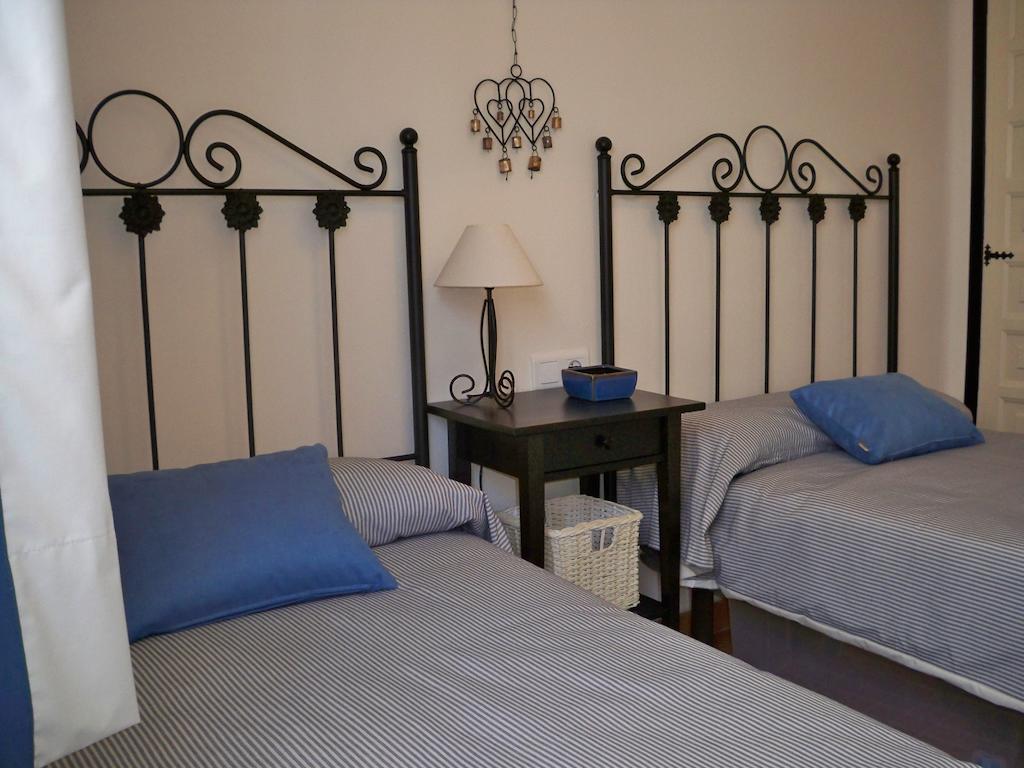 El Capistrano Sur Hotel Nerja Ngoại thất bức ảnh