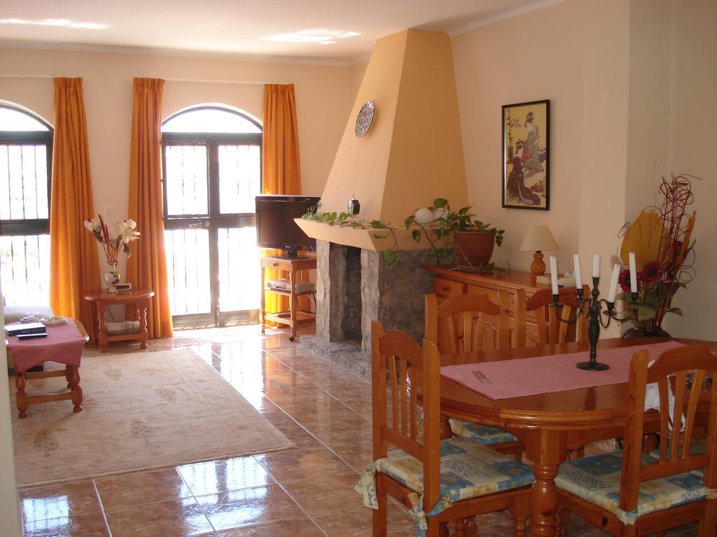 El Capistrano Sur Hotel Nerja Ngoại thất bức ảnh