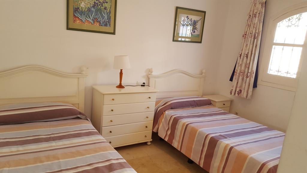 El Capistrano Sur Hotel Nerja Ngoại thất bức ảnh
