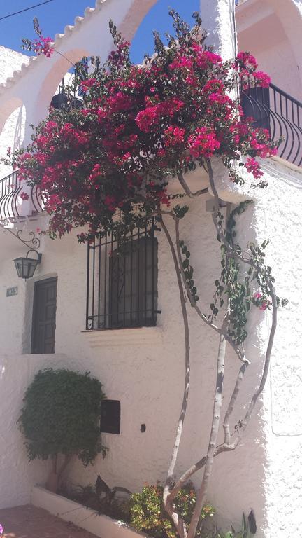 El Capistrano Sur Hotel Nerja Ngoại thất bức ảnh