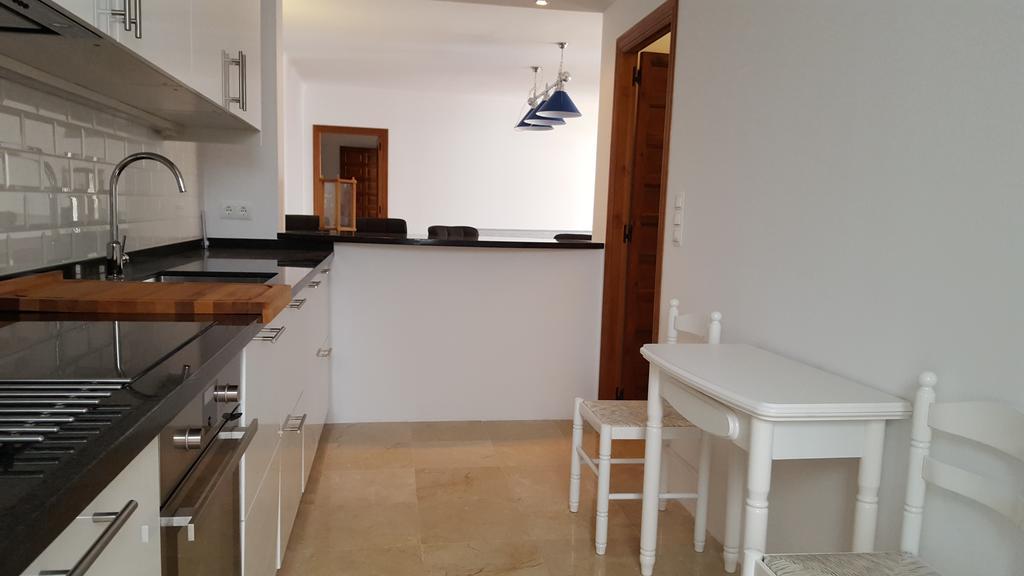 El Capistrano Sur Hotel Nerja Ngoại thất bức ảnh