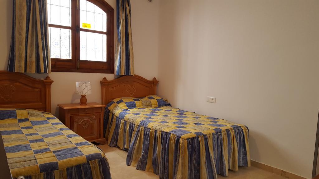 El Capistrano Sur Hotel Nerja Ngoại thất bức ảnh