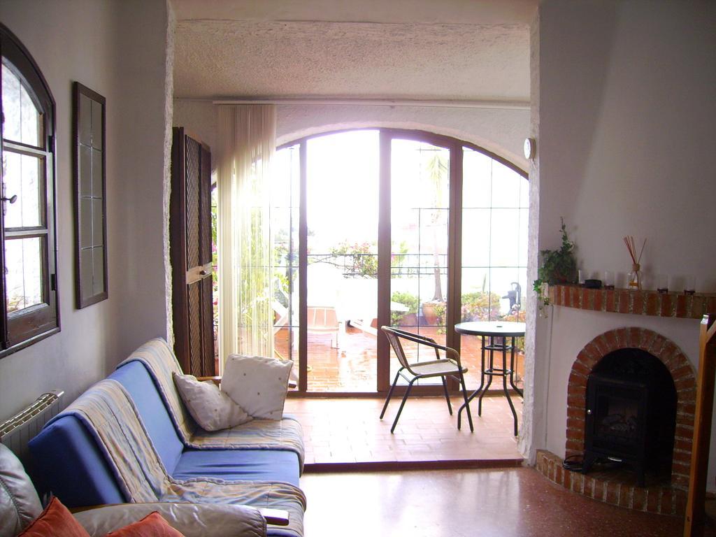 El Capistrano Sur Hotel Nerja Ngoại thất bức ảnh