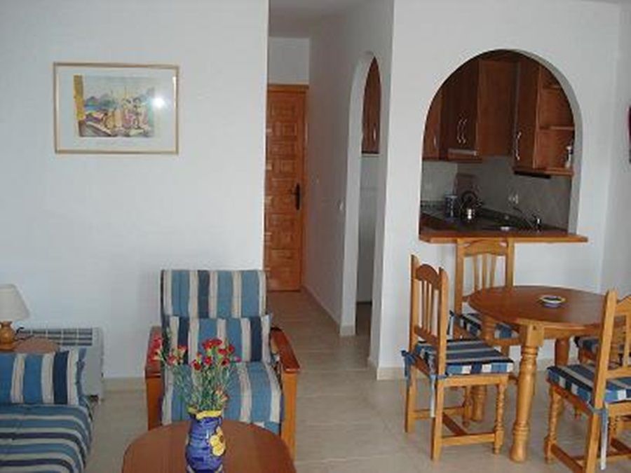 El Capistrano Sur Hotel Nerja Ngoại thất bức ảnh