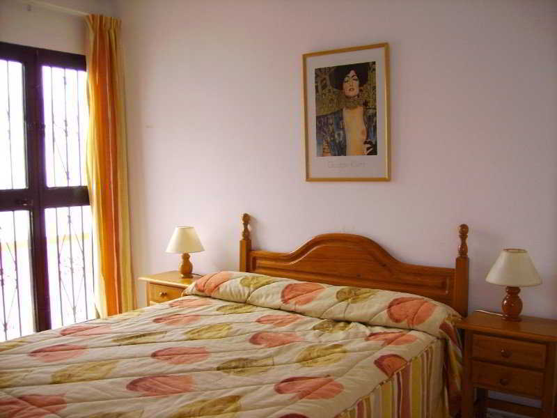 El Capistrano Sur Hotel Nerja Ngoại thất bức ảnh