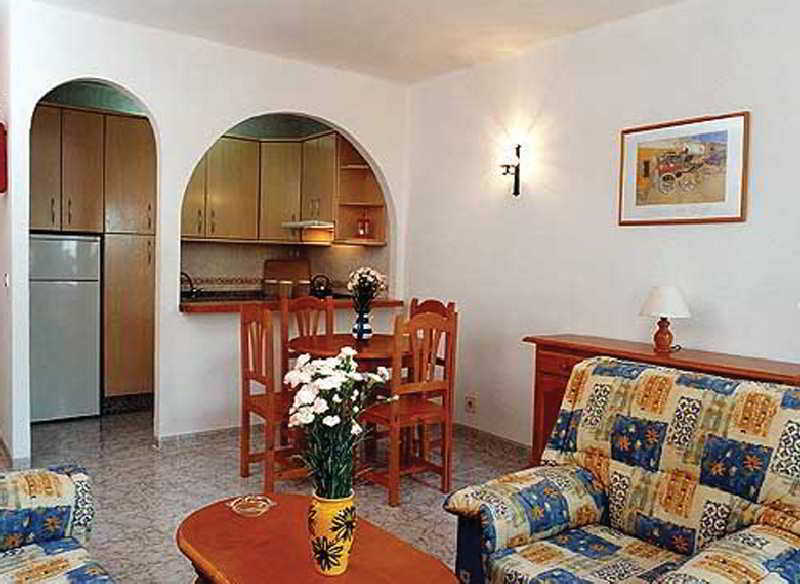 El Capistrano Sur Hotel Nerja Ngoại thất bức ảnh