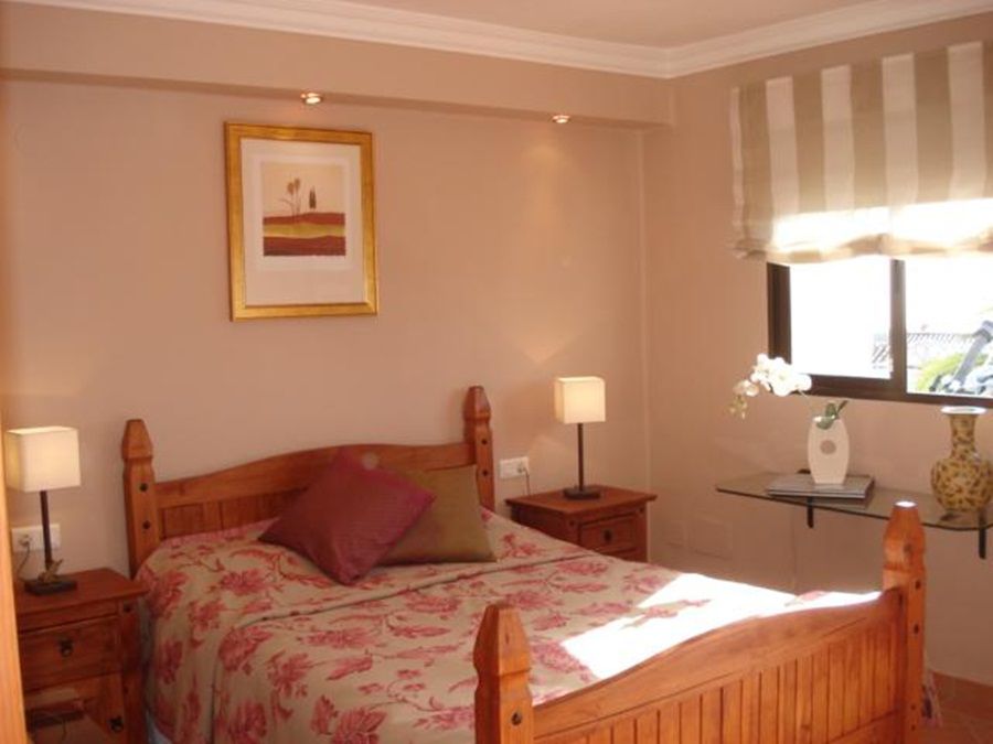 El Capistrano Sur Hotel Nerja Ngoại thất bức ảnh