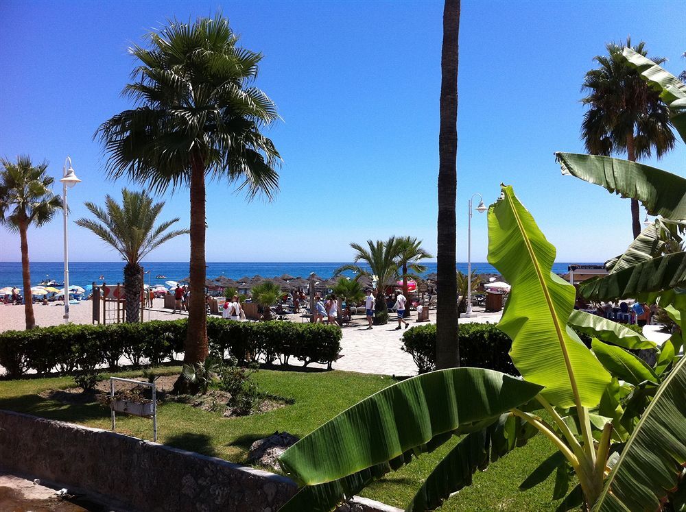 El Capistrano Sur Hotel Nerja Ngoại thất bức ảnh
